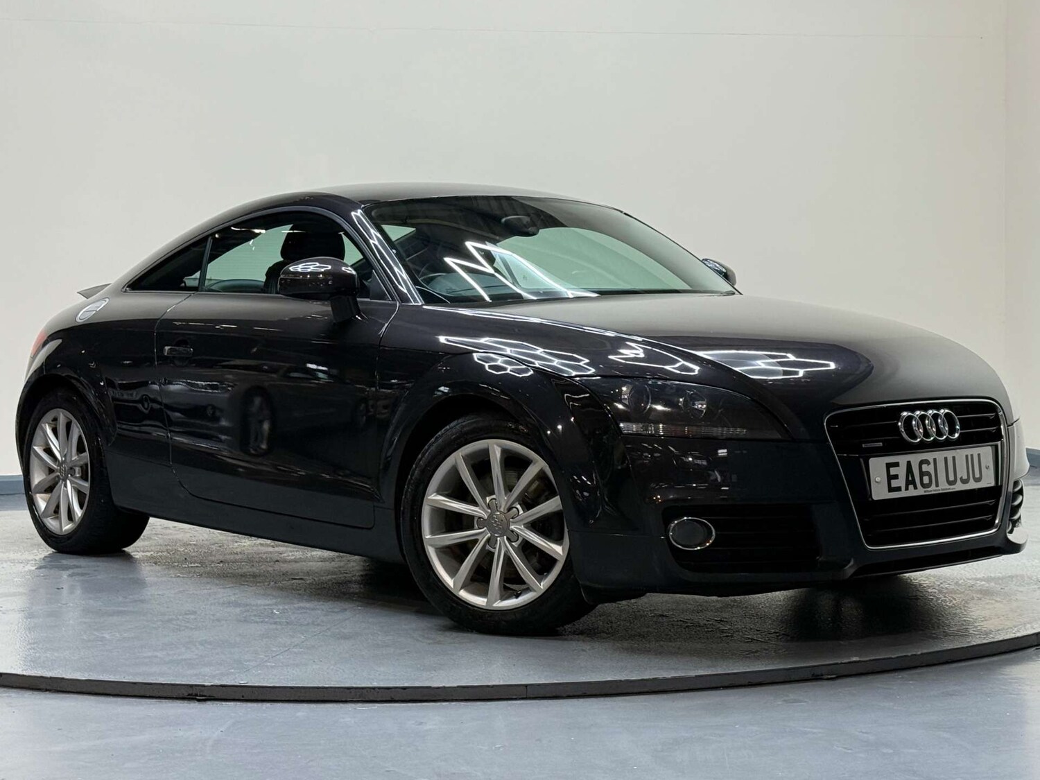 Used Audi TT 2011 for sale - 76905285: Photo 38