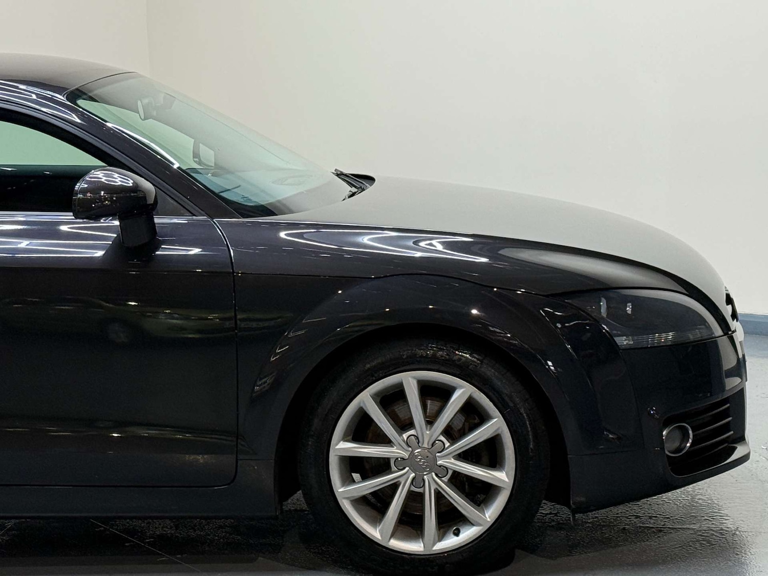 Used Audi TT 2011 for sale - 76905285: Photo 39