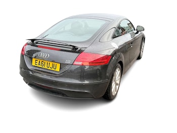 Used Audi TT 2011 for sale - 76905285: Photo