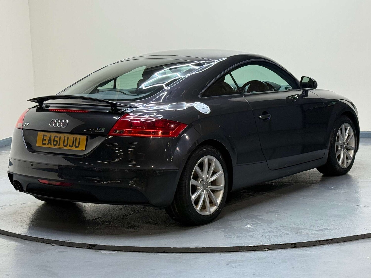 Used Audi TT 2011 for sale - 76905285: Photo 41