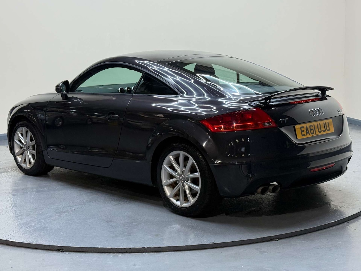 Used Audi TT 2011 for sale - 76905285: Photo 43