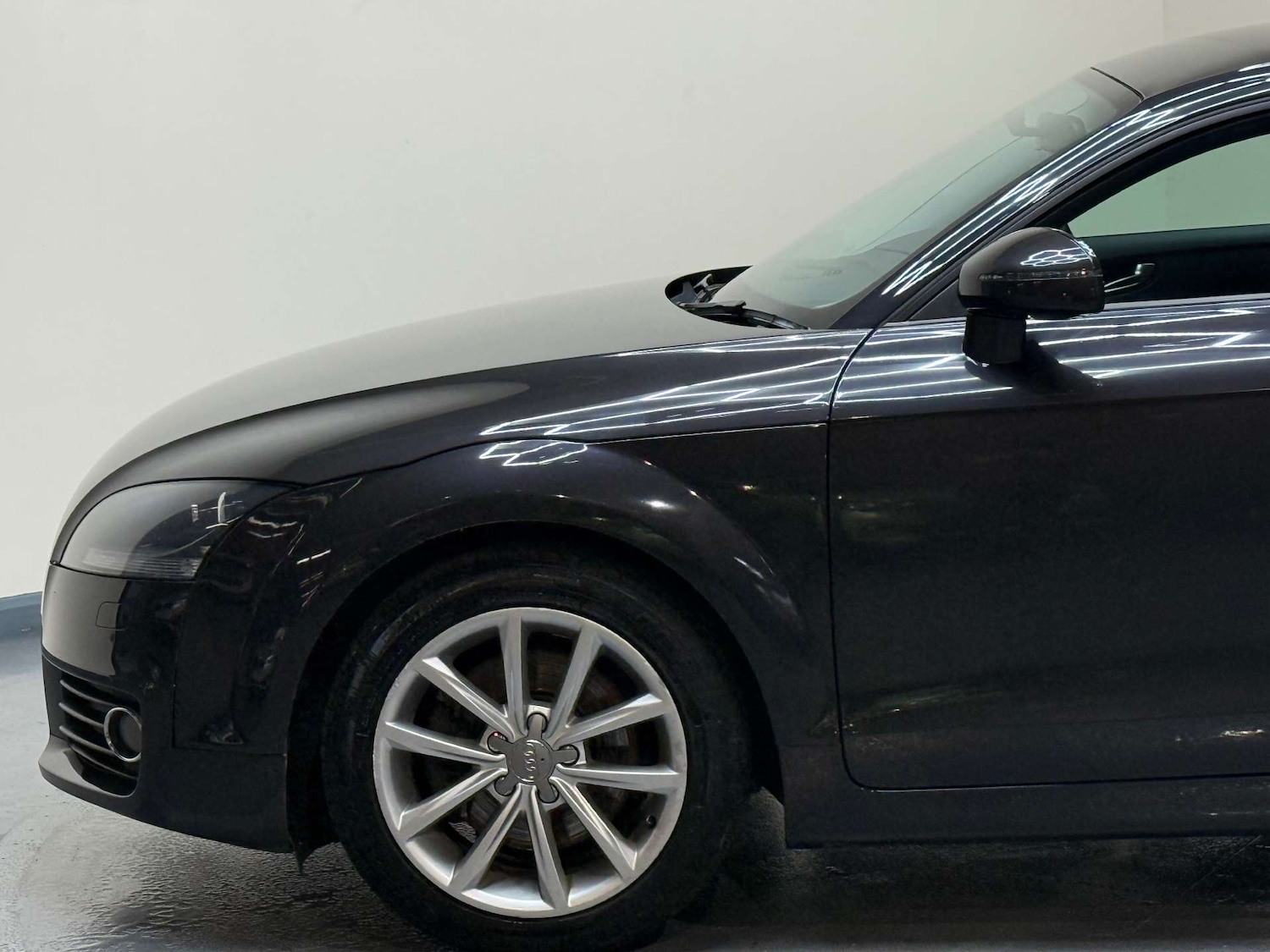 Used Audi TT 2011 for sale - 76905285: Photo 44