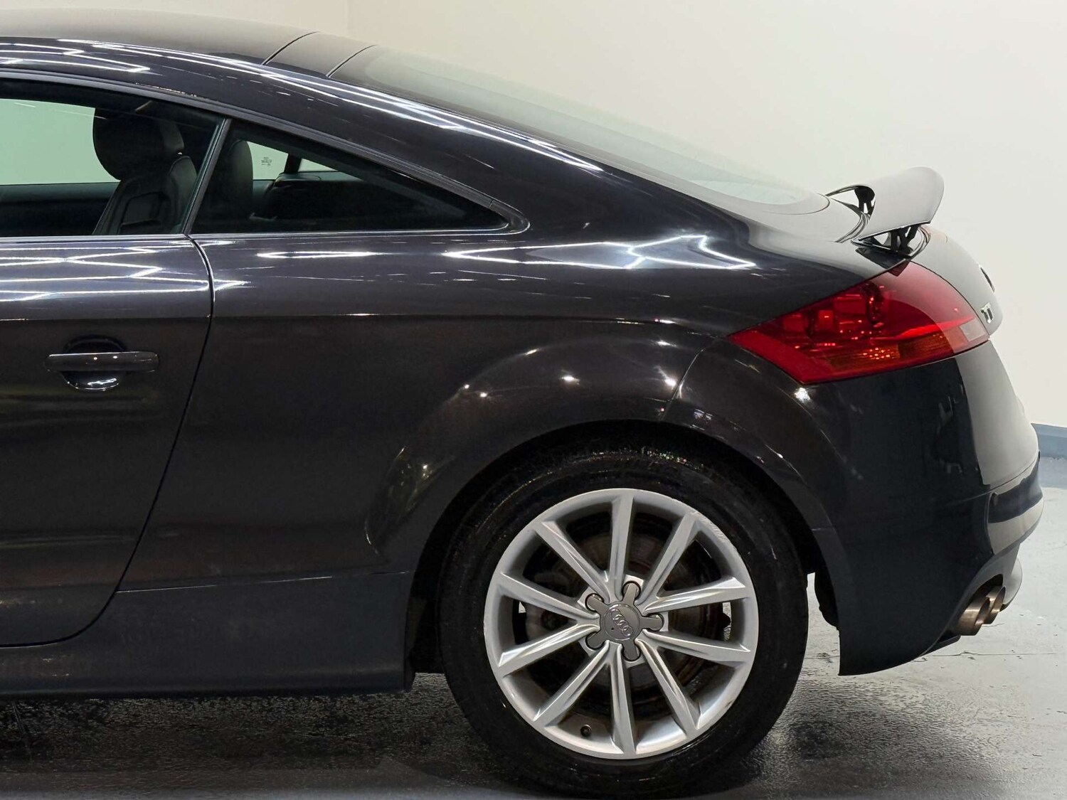Used Audi TT 2011 for sale - 76905285: Photo 45