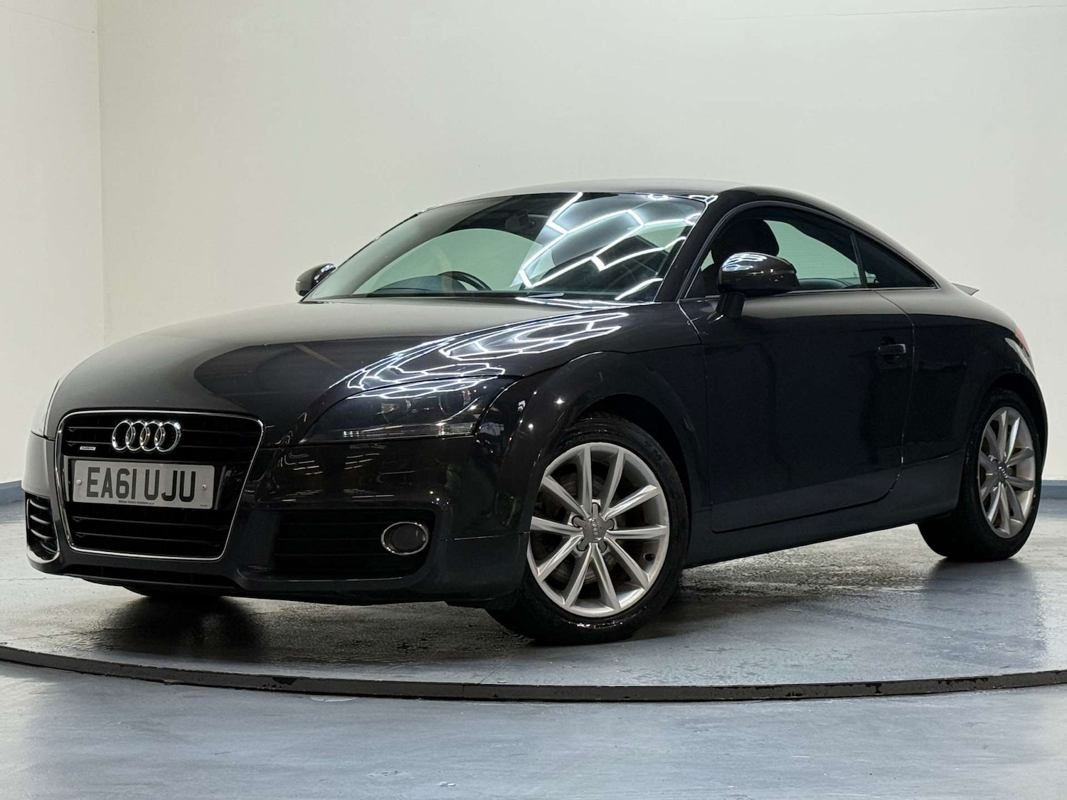 Used Audi TT 2011 for sale - 76905285: Photo 46
