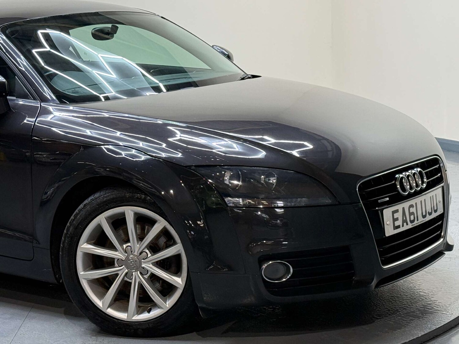 Used Audi TT 2011 for sale - 76905285: Photo 48