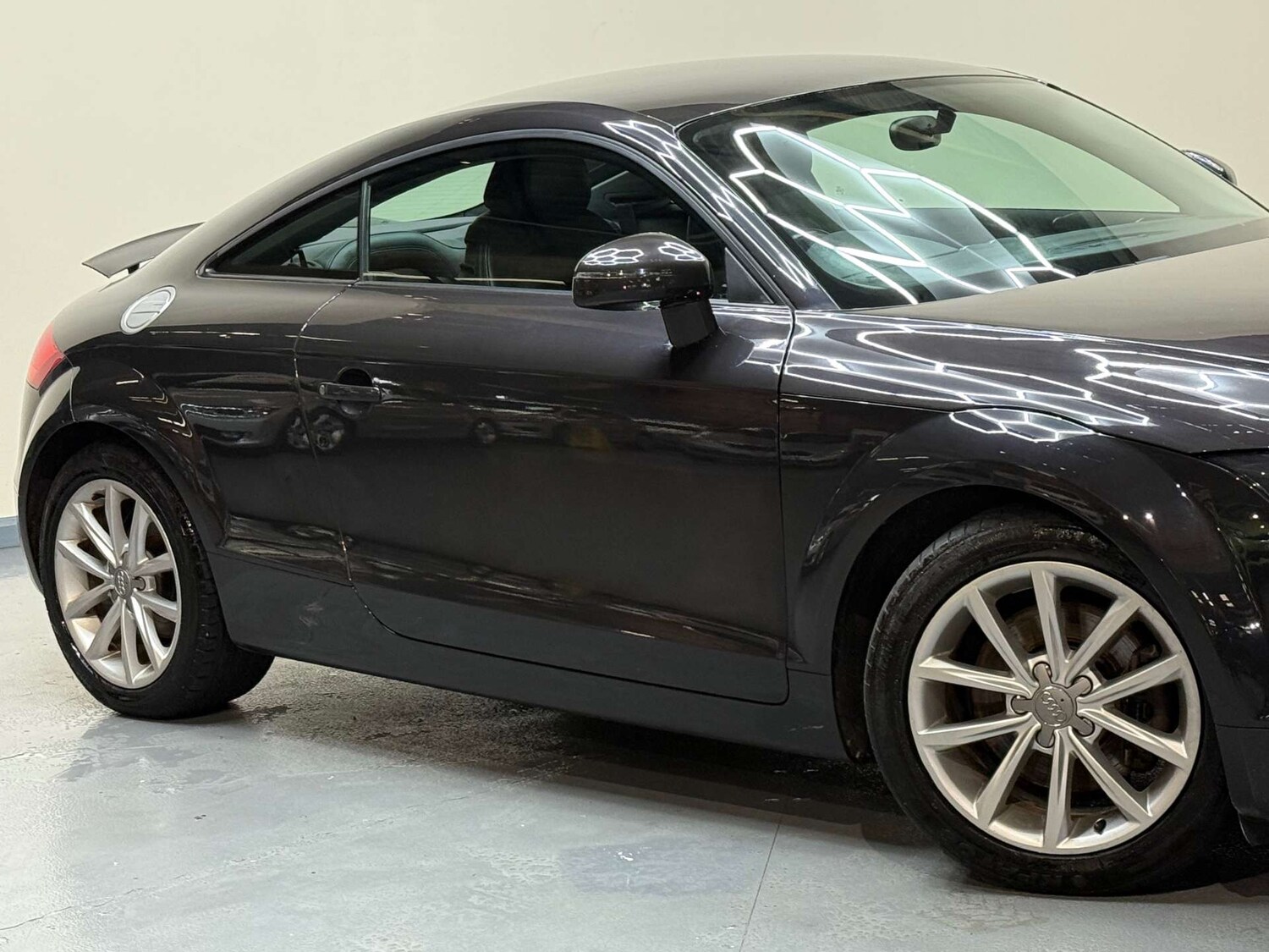 Used Audi TT 2011 for sale - 76905285: Photo 49