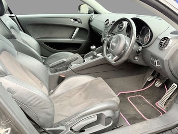 Used Audi TT 2011 for sale - 76905285: Photo