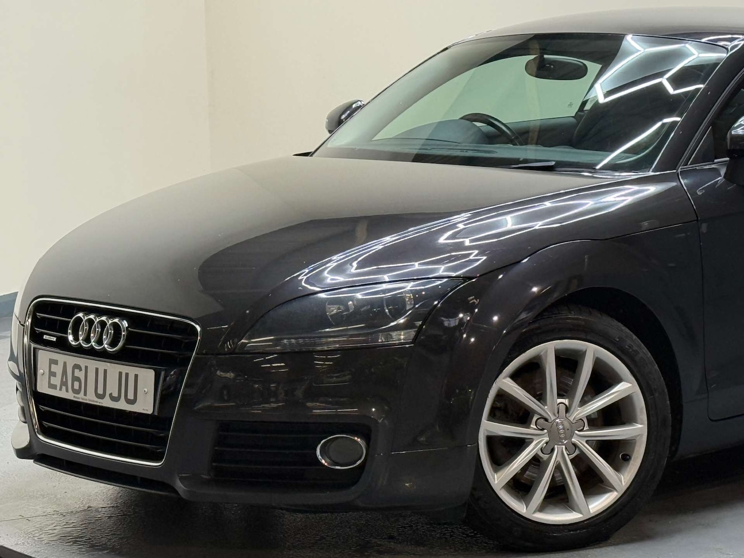Used Audi TT 2011 for sale - 76905285: Photo 50
