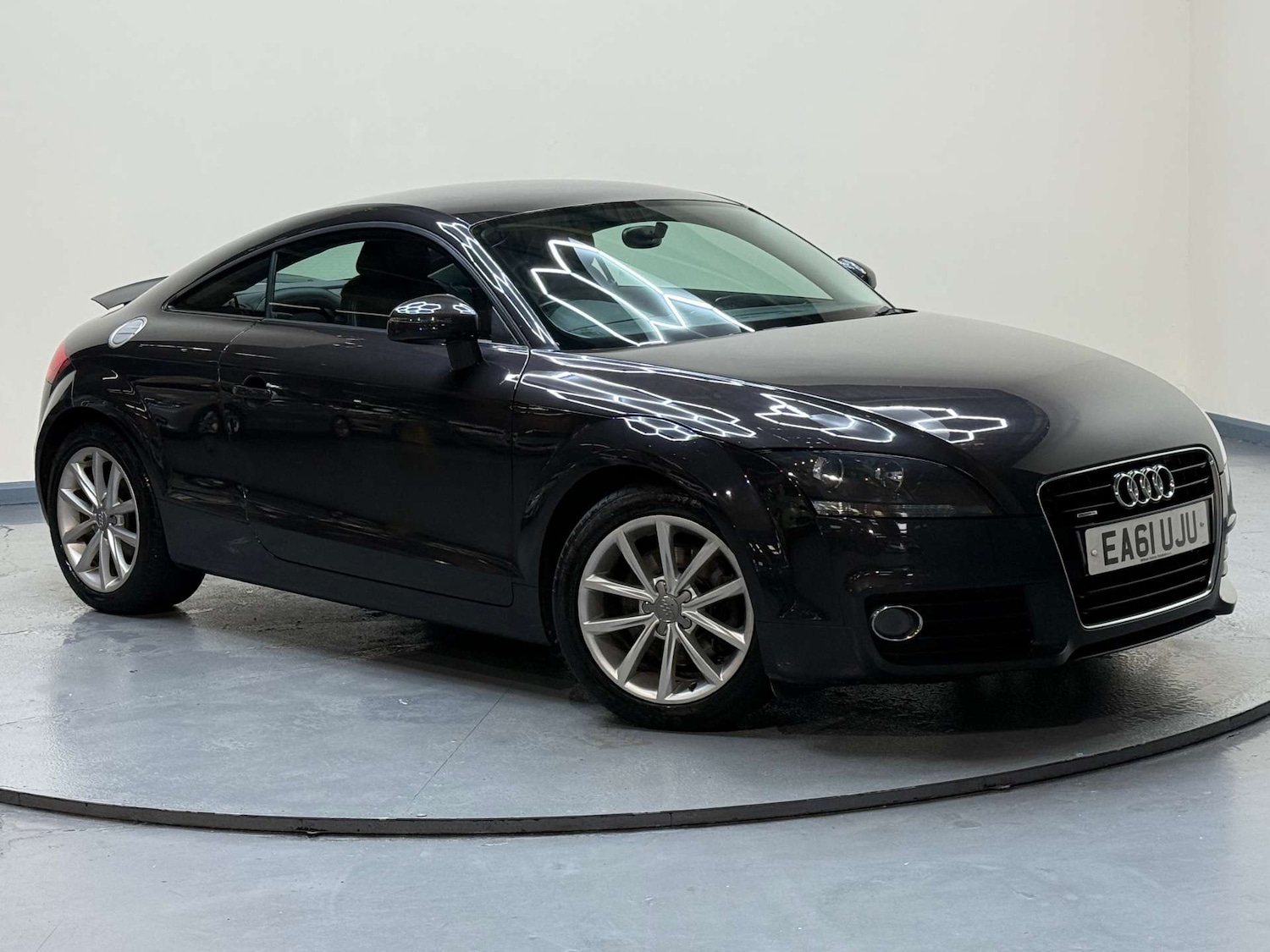Used Audi TT 2011 for sale - 76905285: Photo 53