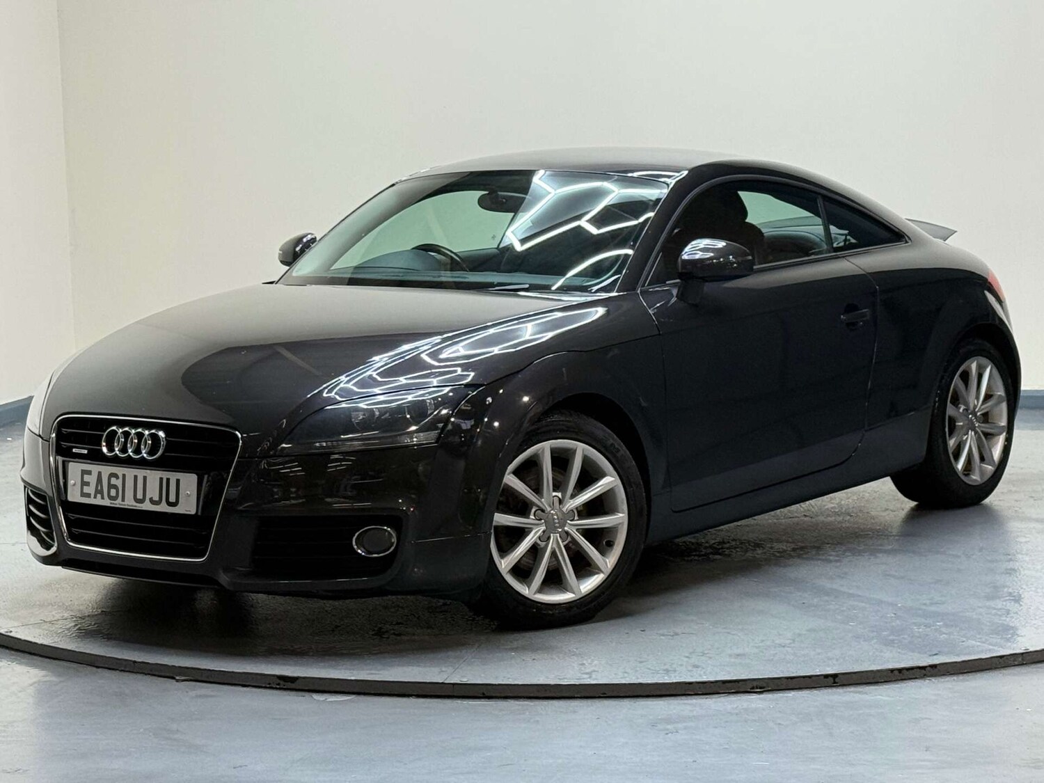 Used Audi TT 2011 for sale - 76905285: Photo 54