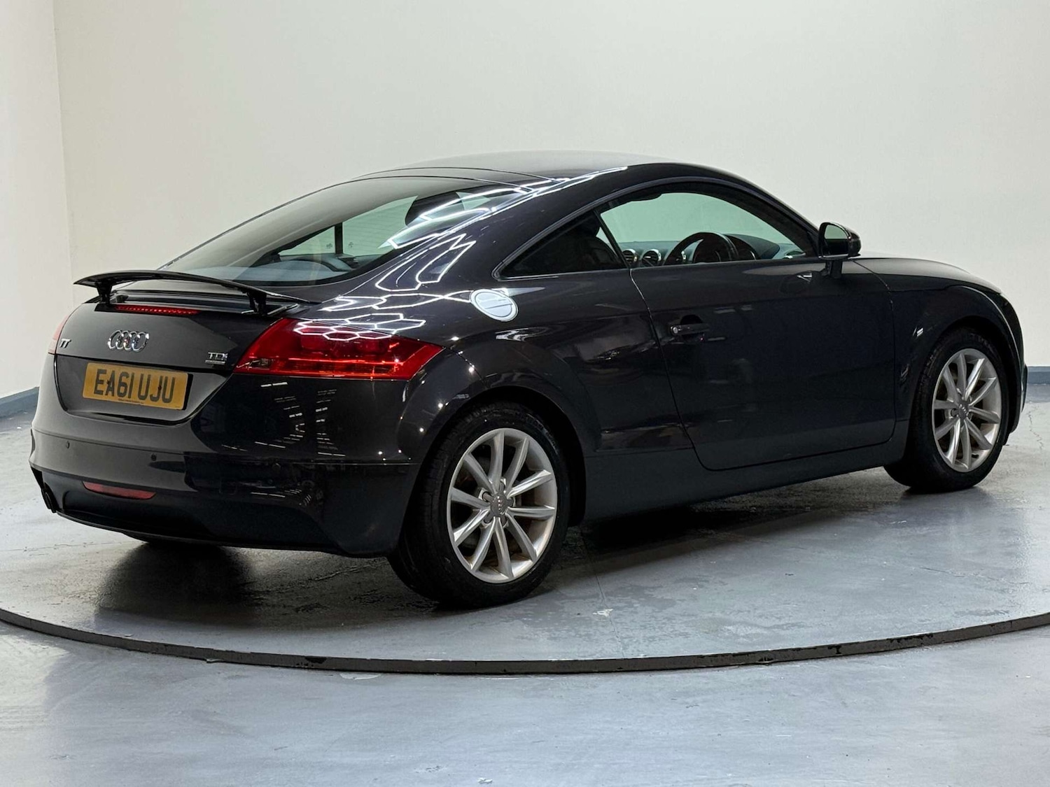 Used Audi TT 2011 for sale - 76905285: Photo 55