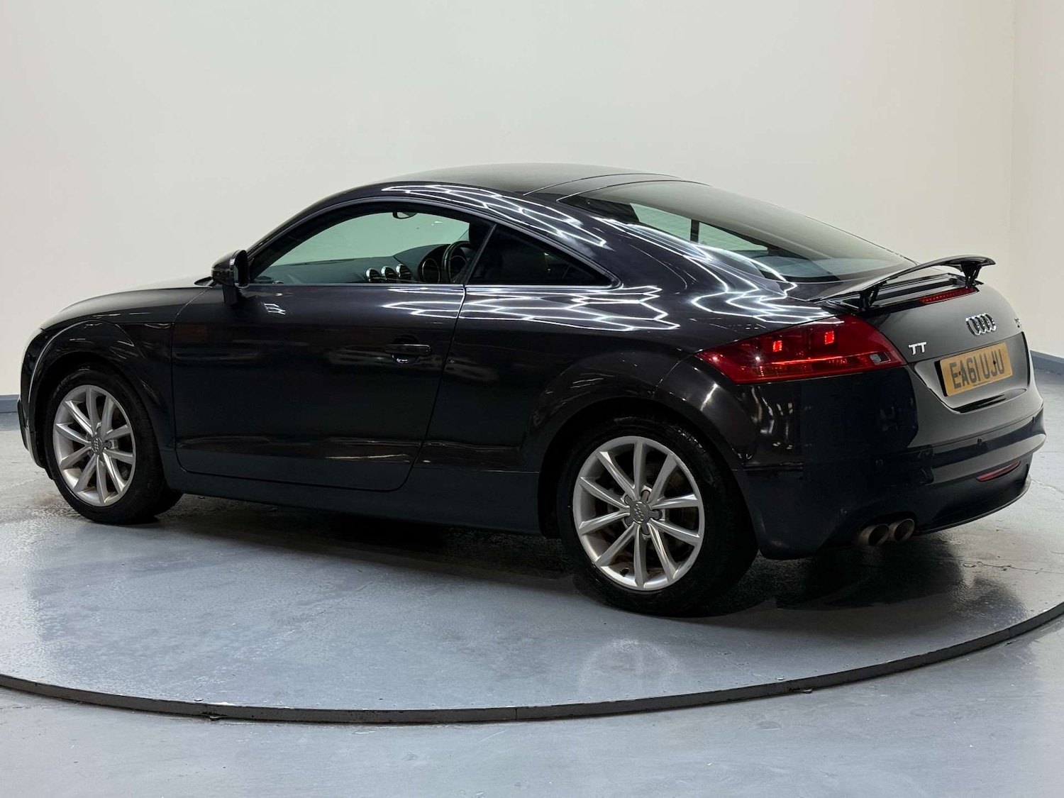 Used Audi TT 2011 for sale - 76905285: Photo 56