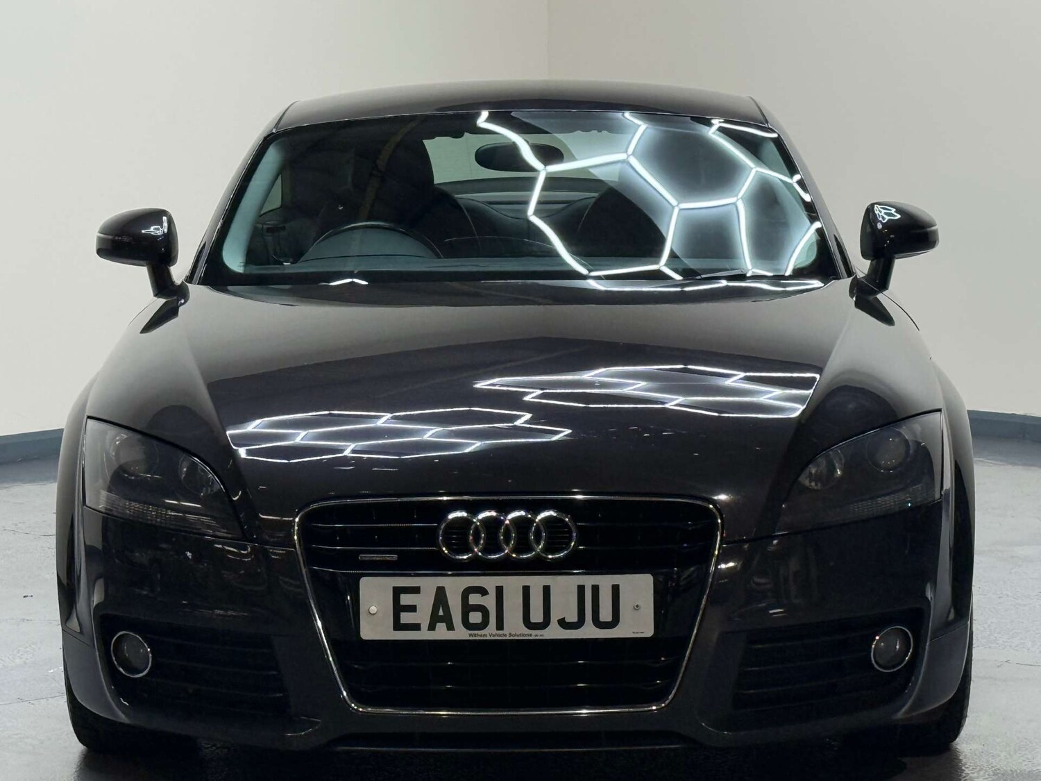 Used Audi TT 2011 for sale - 76905285: Photo 58