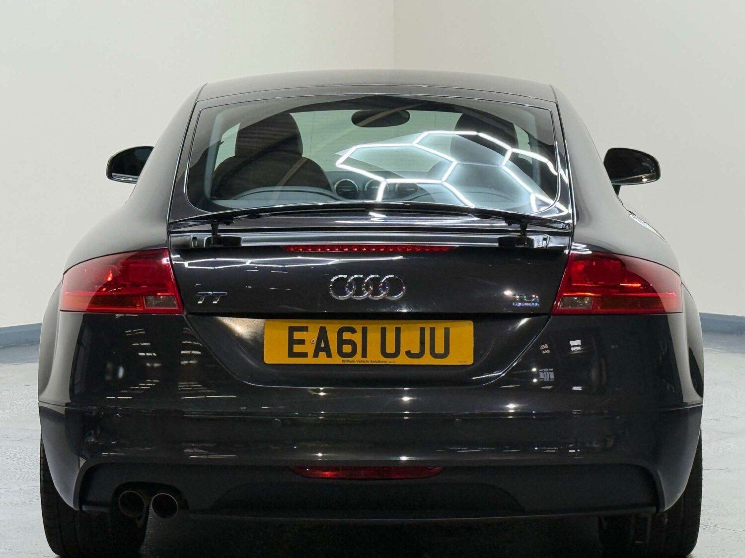 Used Audi TT 2011 for sale - 76905285: Photo 59