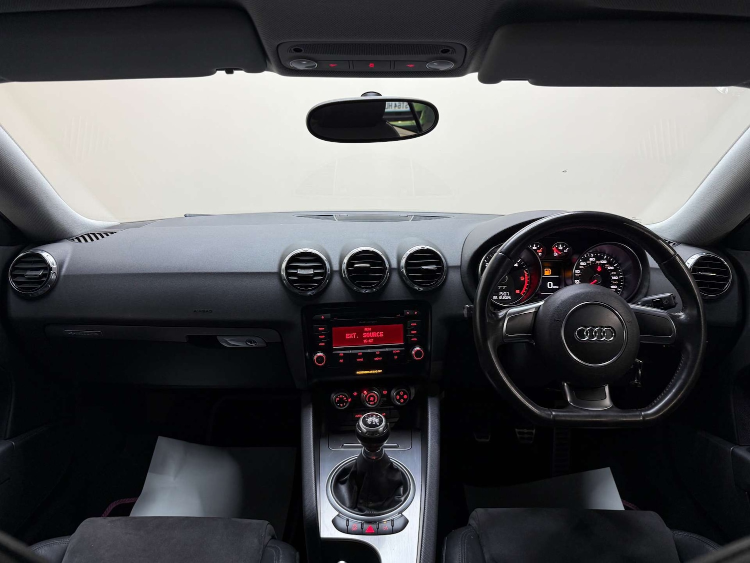 Used Audi TT 2011 for sale - 76905285: Photo 61