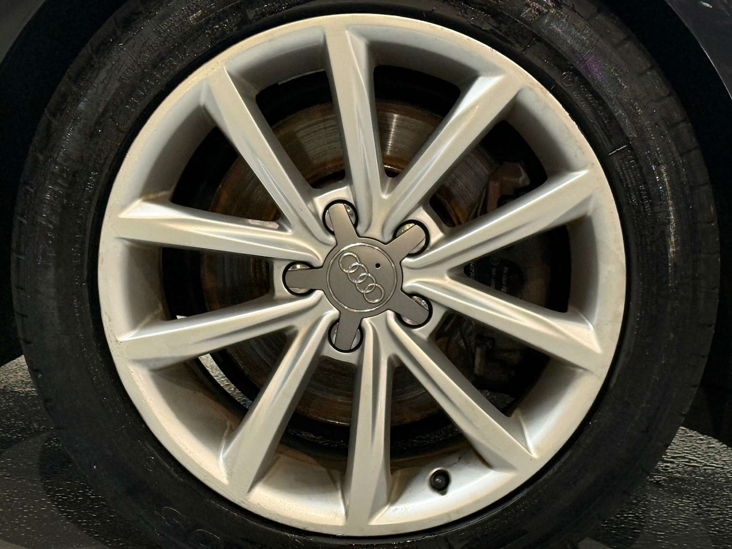 Used Audi TT 2011 for sale - 76905285: Photo 63