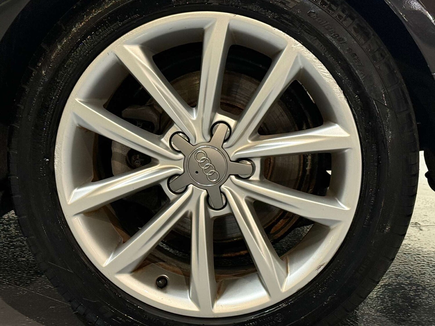 Used Audi TT 2011 for sale - 76905285: Photo 64