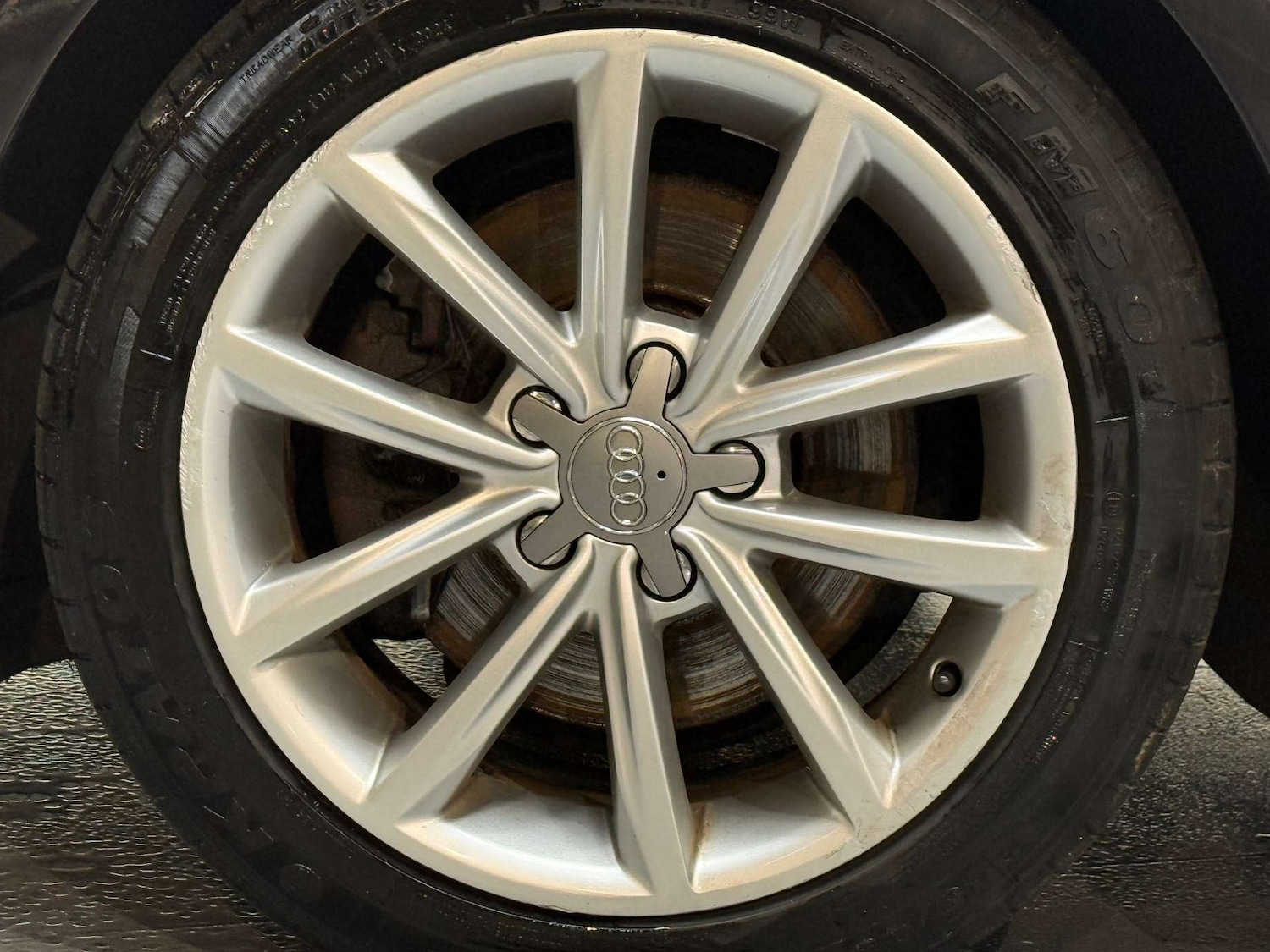 Used Audi TT 2011 for sale - 76905285: Photo 65