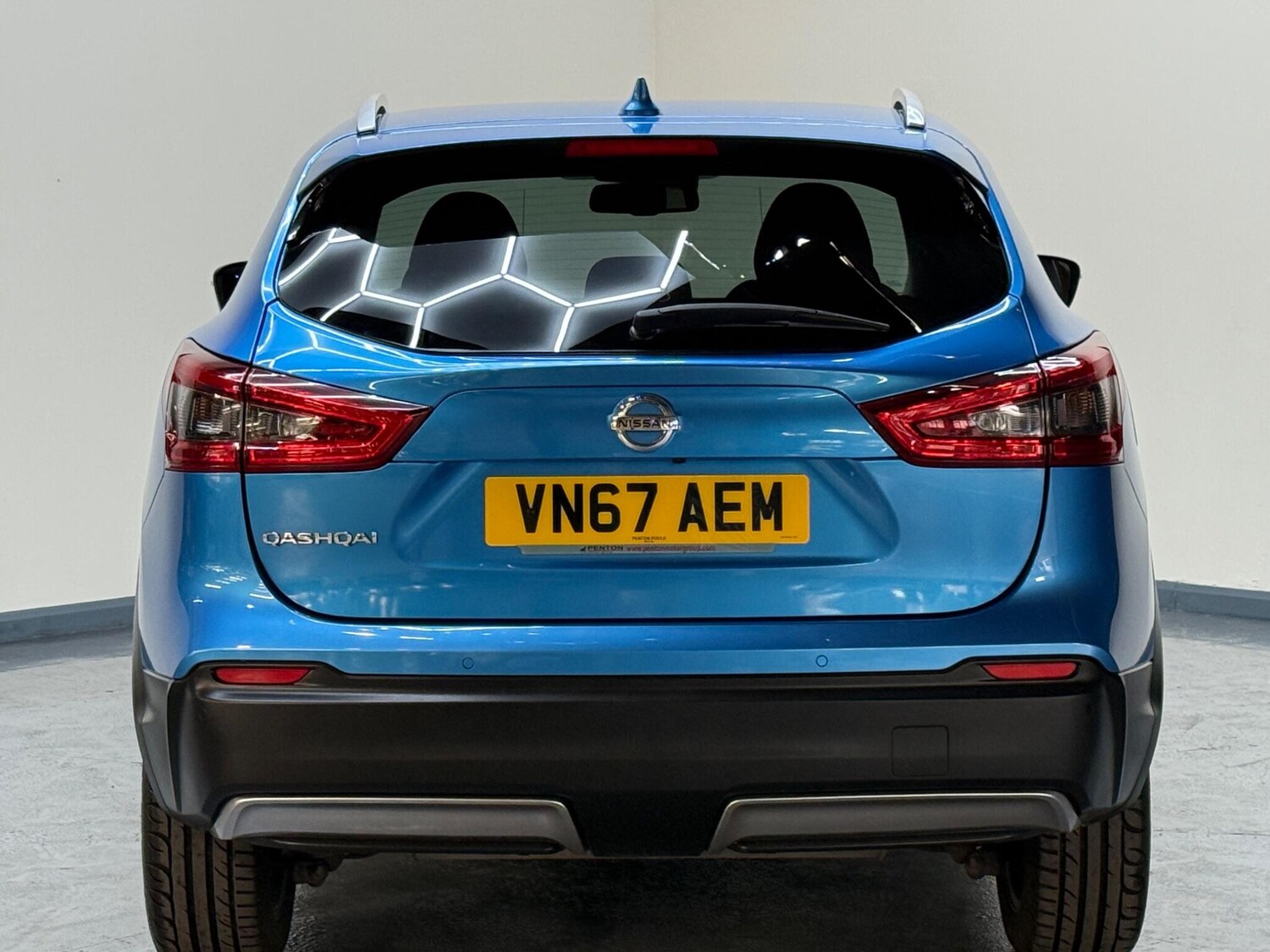 Vehicle 62