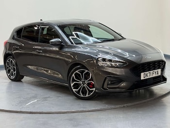 Used Ford Focus 2021 for sale - 79583578: Photo