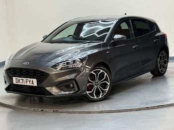 Used Ford Focus 2021 for sale - 79583578: Photo