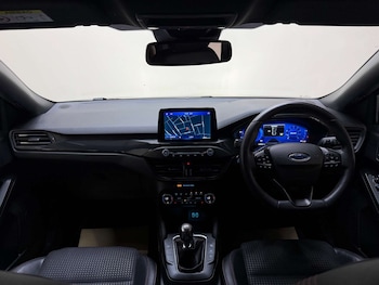 Used Ford Focus 2021 for sale - 79583578: Photo
