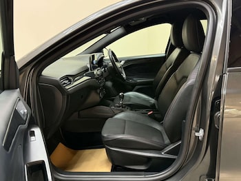Used Ford Focus 2021 for sale - 79583578: Photo