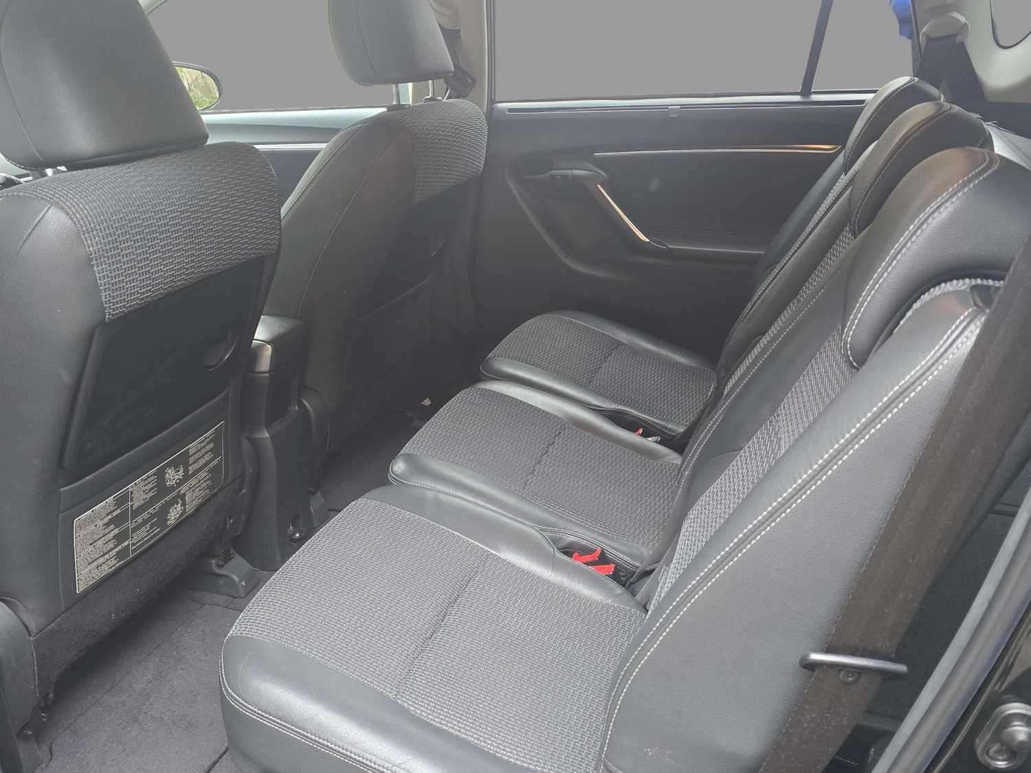 Used Toyota Verso 2013 for sale - 77022303: Photo 10