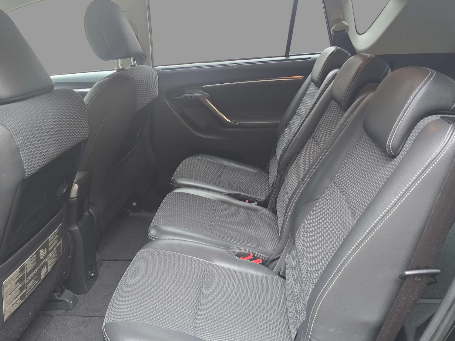 Used Toyota Verso 2013 for sale - 77022303: Photo 11