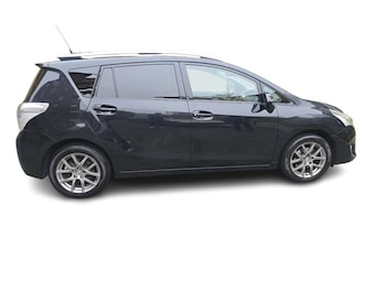 Used Toyota Verso 2013 for sale - 77022303: Photo