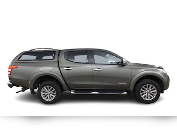 Used Mitsubishi L200 2016 for sale - 76495848: Photo