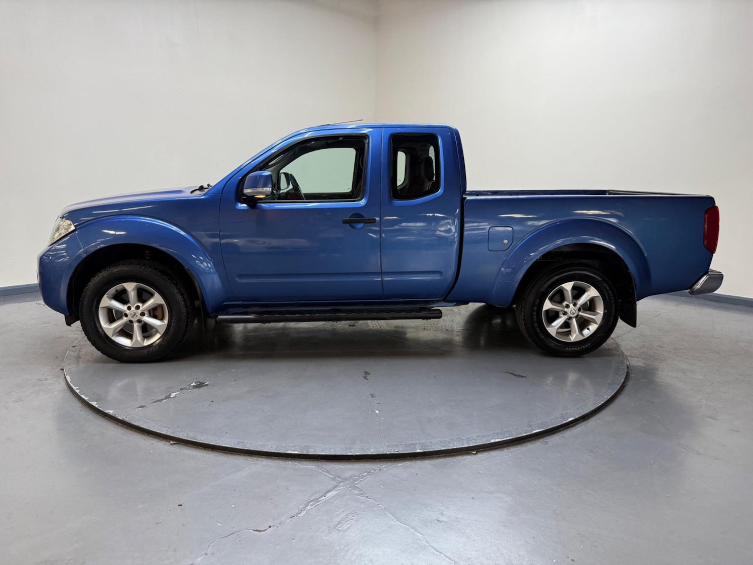 Vehicle 27