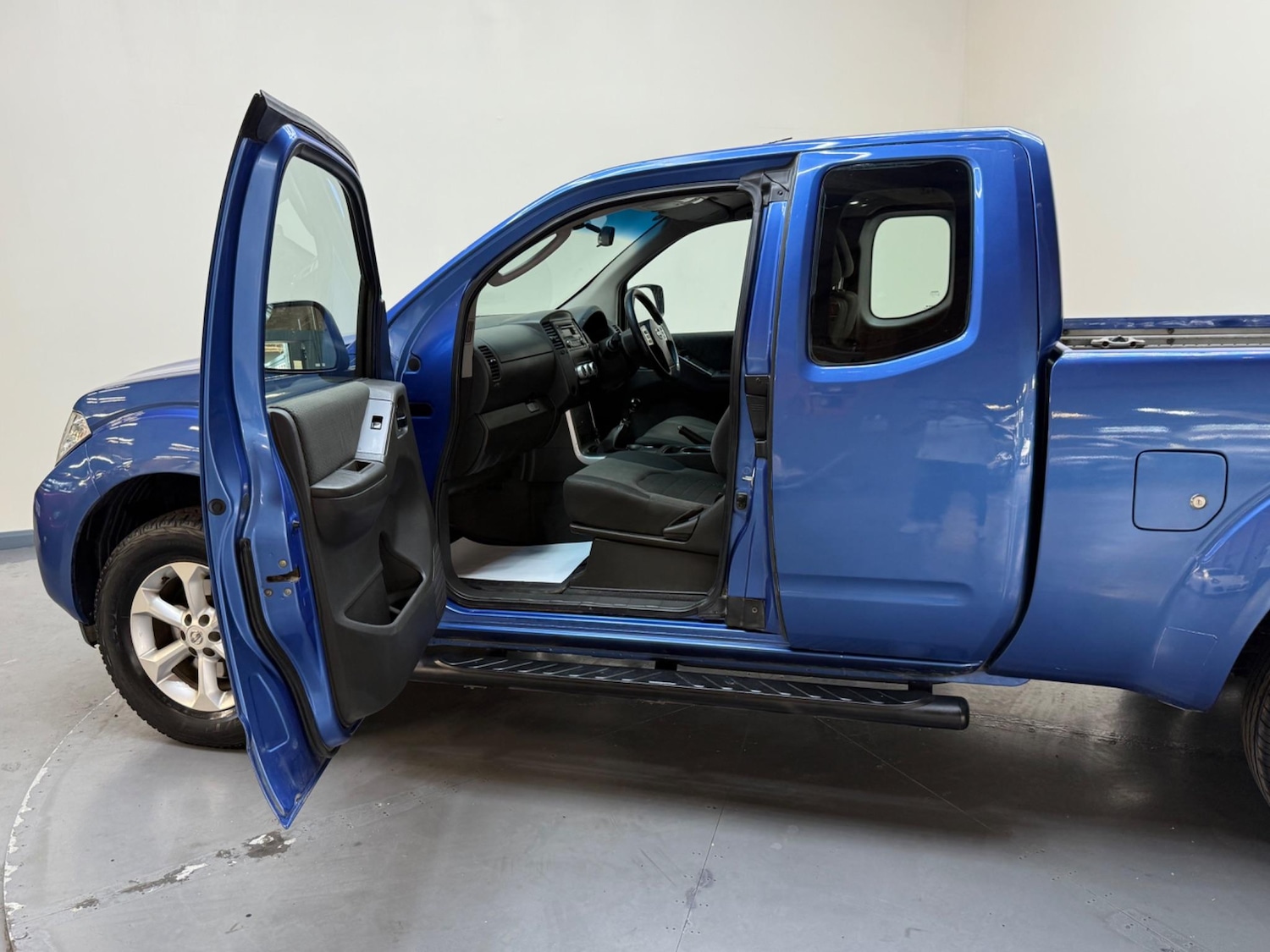 Vehicle 32
