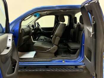 Used Nissan Navara 2013 for sale - 74573428: Photo