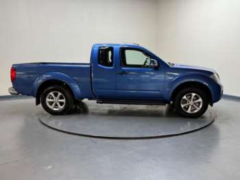 Used Nissan Navara 2013 for sale - 74573428: Photo