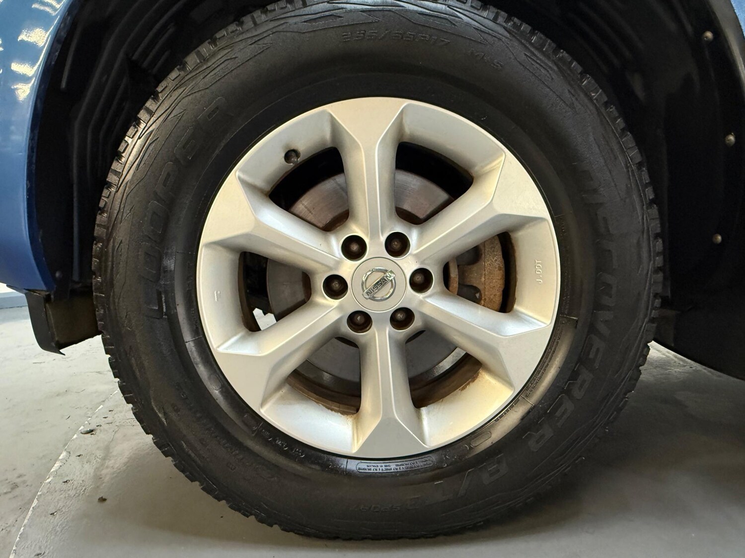 Vehicle 50