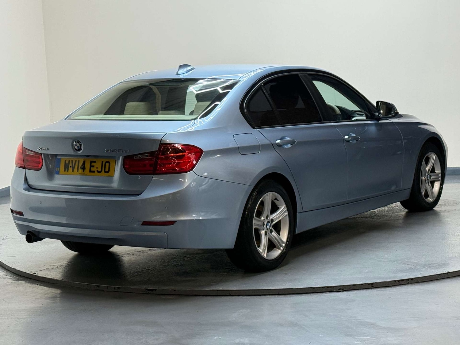 Used BMW 3 Series 2014 for sale - 77339243: Photo 30