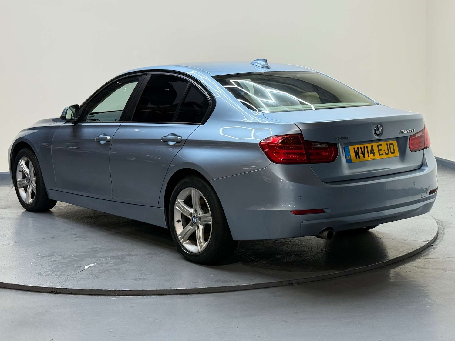 Used BMW 3 Series 2014 for sale - 77339243: Photo 32