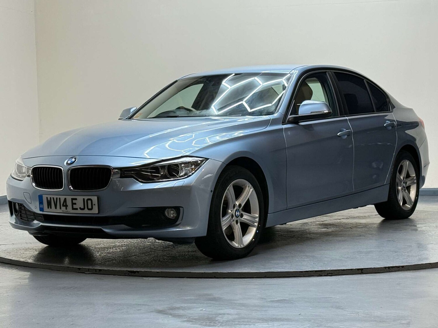 Used BMW 3 Series 2014 for sale - 77339243: Photo 38