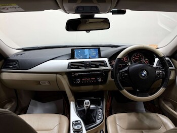 Used BMW 3 Series 2014 for sale - 77339243: Photo