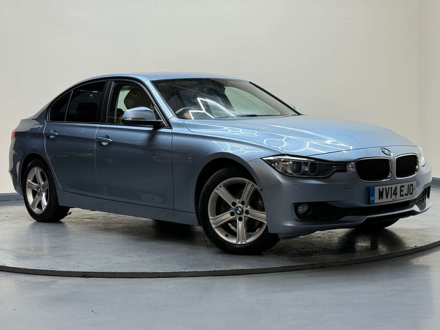 Used BMW 3 Series 2014 for sale - 77339243: Photo 40