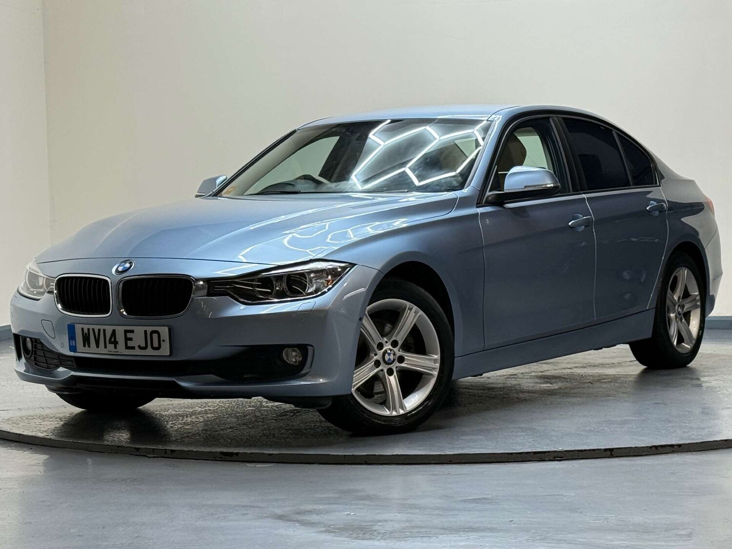 Used BMW 3 Series 2014 for sale - 77339243: Photo 41