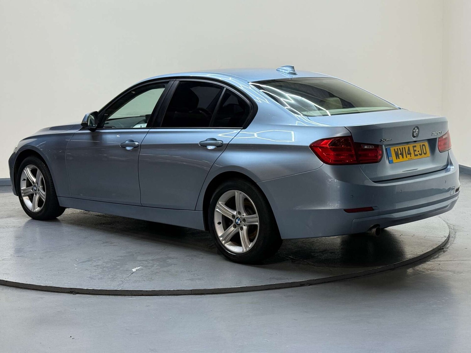 Used BMW 3 Series 2014 for sale - 77339243: Photo 43