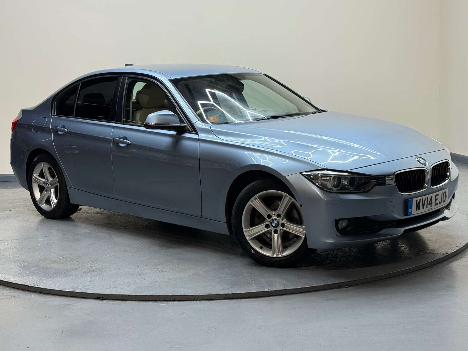 Used BMW 3 Series 2014 for sale - 77339243: Photo 45