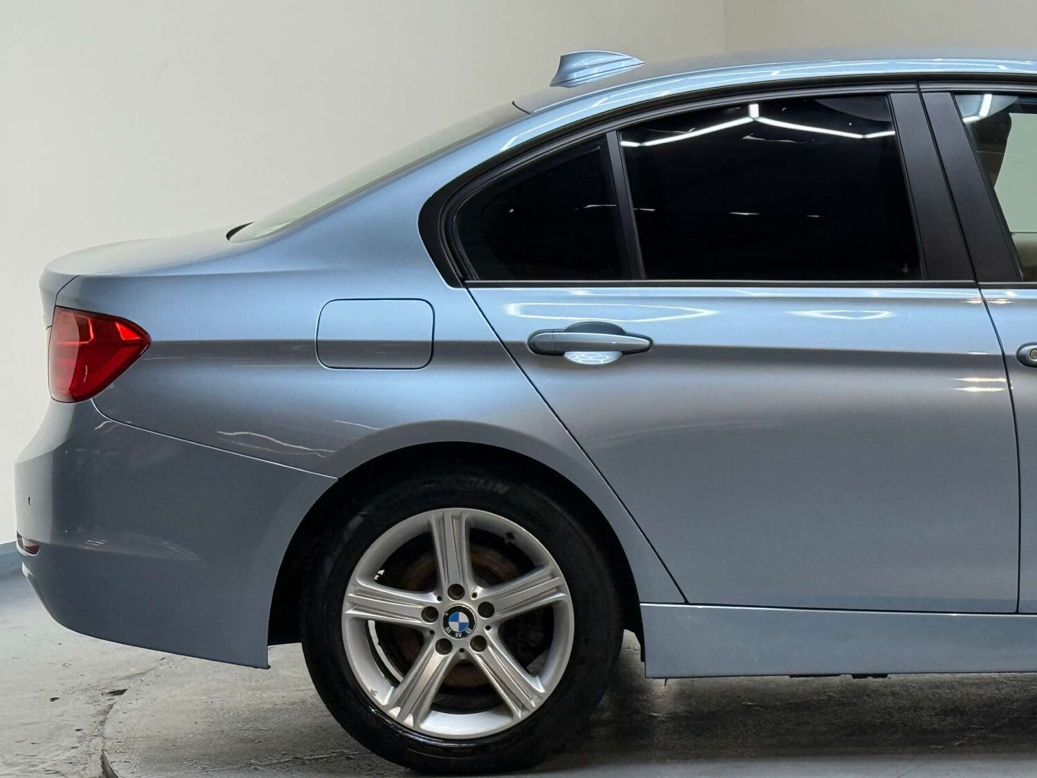 Used BMW 3 Series 2014 for sale - 77339243: Photo 47