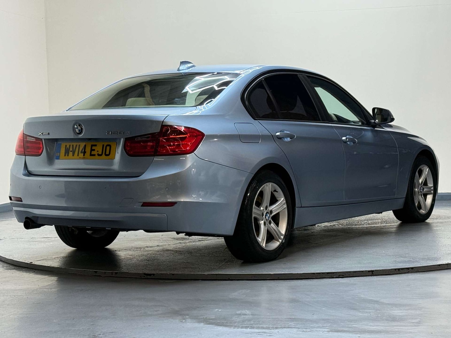 Used BMW 3 Series 2014 for sale - 77339243: Photo 48