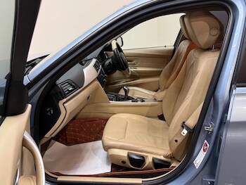 Used BMW 3 Series 2014 for sale - 77339243: Photo