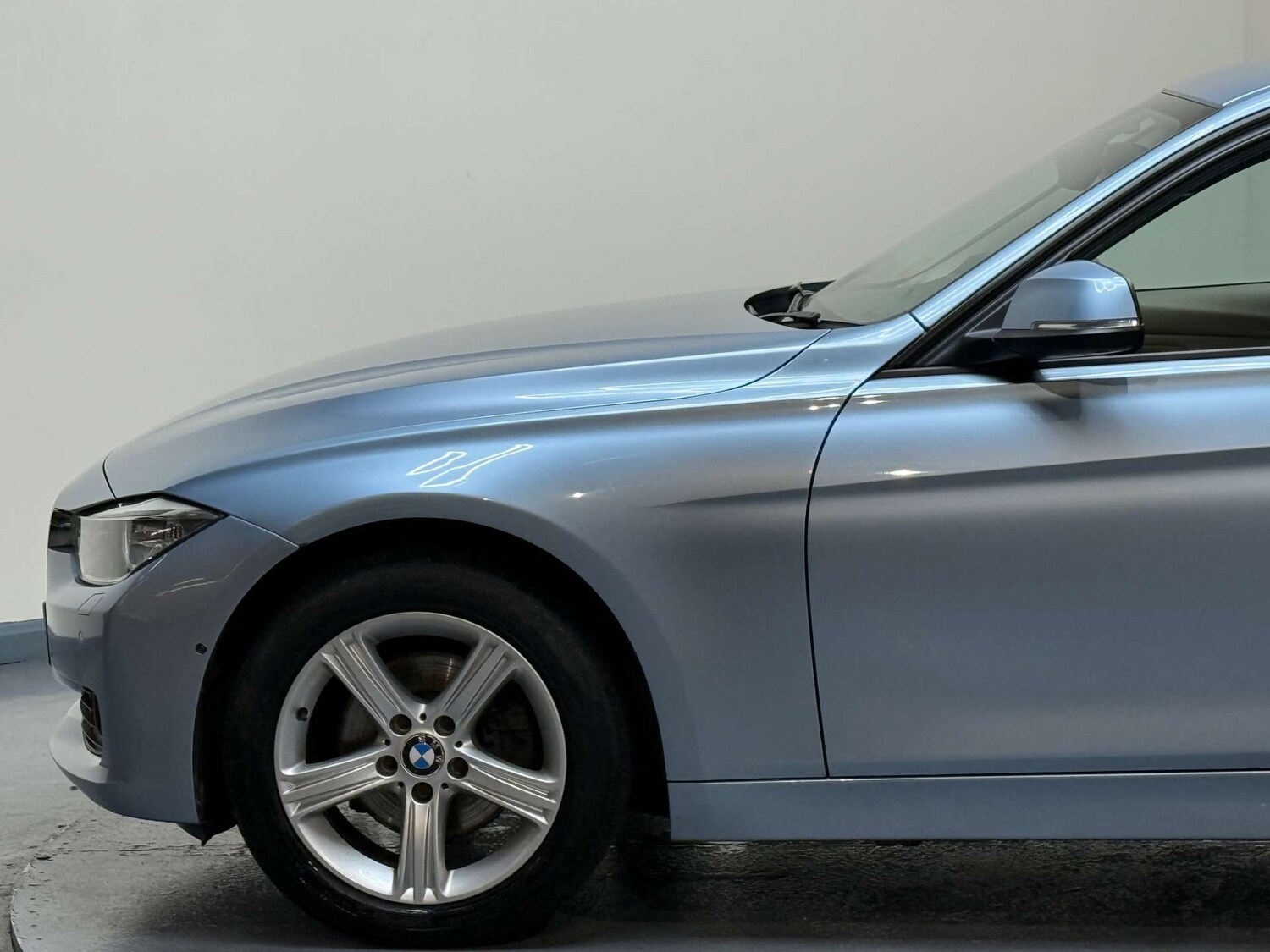Used BMW 3 Series 2014 for sale - 77339243: Photo 50