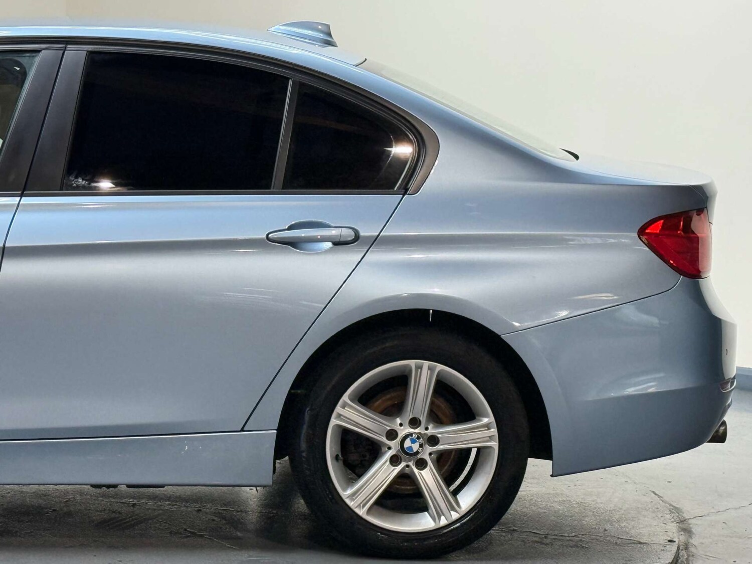 Used BMW 3 Series 2014 for sale - 77339243: Photo 51