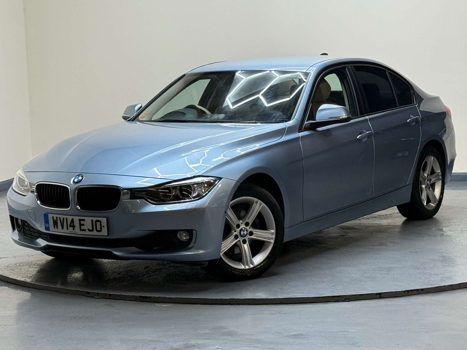 Used BMW 3 Series 2014 for sale - 77339243: Photo 52